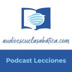 Audio Escuela Sabática